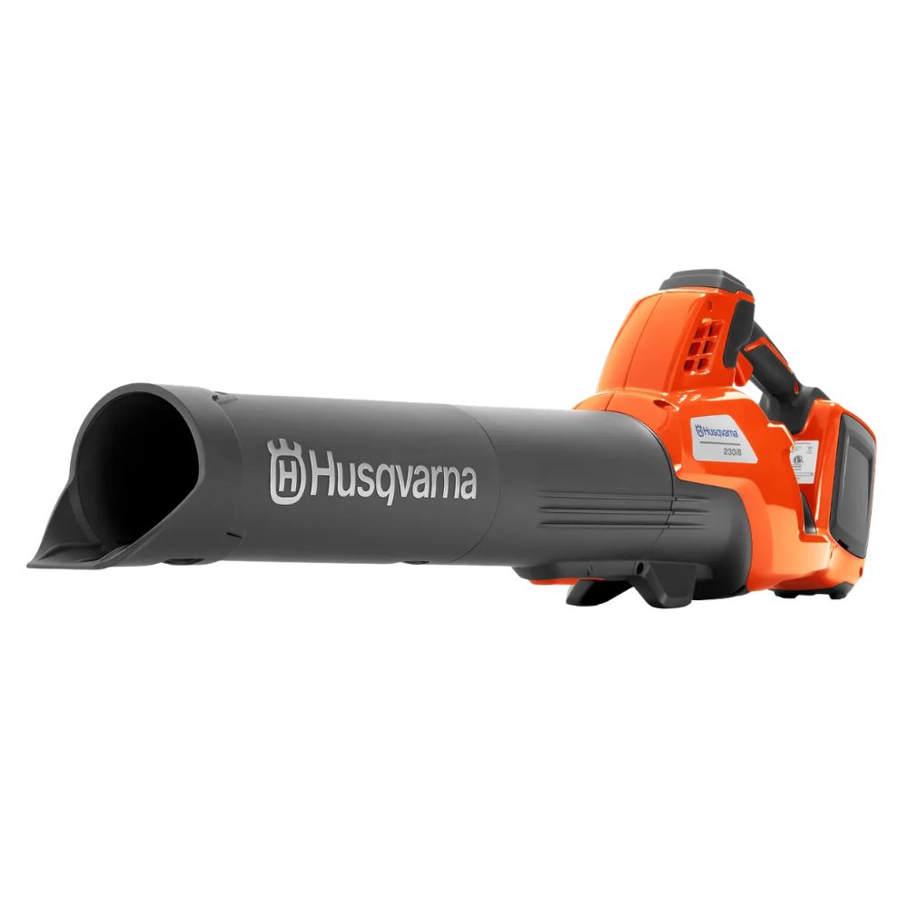 SOUFFLEUR HUSQVARNA 230IB PACK